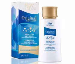 Fair and White Original Glutathion Anti Dark Spot Extra Serum 30 ml