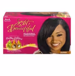Soft N Beautiful No Lye Conditioning Relaxer Super