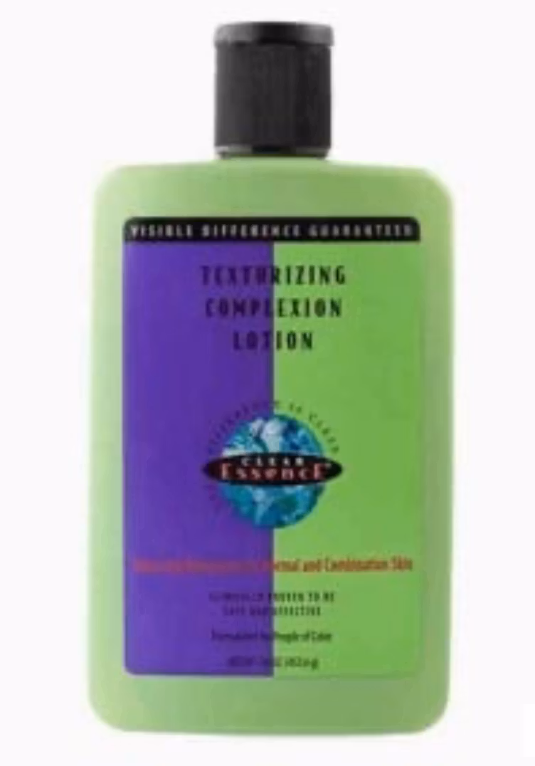 Clear Essence Sensitive Line Texturizing Complexion Lotion 453g