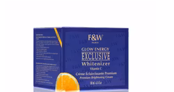 Fair and White Exclusive Whitenizer Glow Energy Vit C Premium Cream