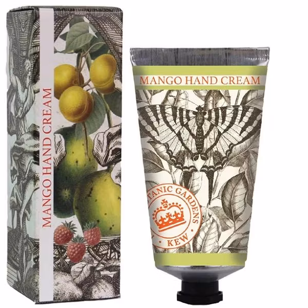 Handkräm "Mango"