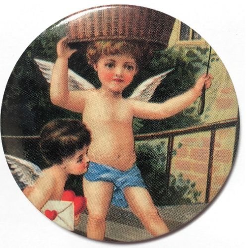 Magnet "Ängel 1"