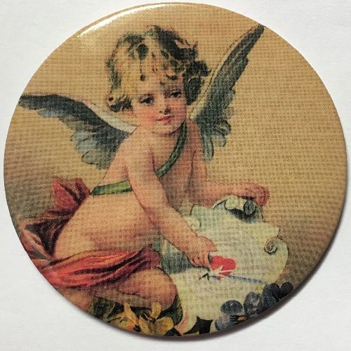 Magnet "Ängel 3"