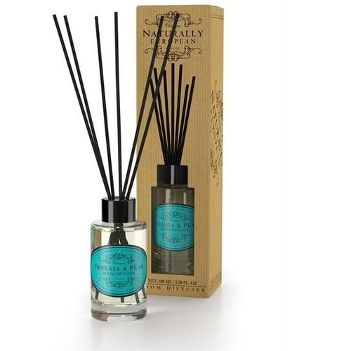 Doftpinnar "Freesia & Päron" - 30% RABATT