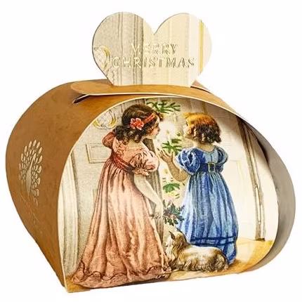 Tvål "Julbarn" (3-pack)