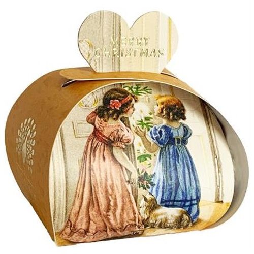 Tvål "Julbarn" (3-pack)