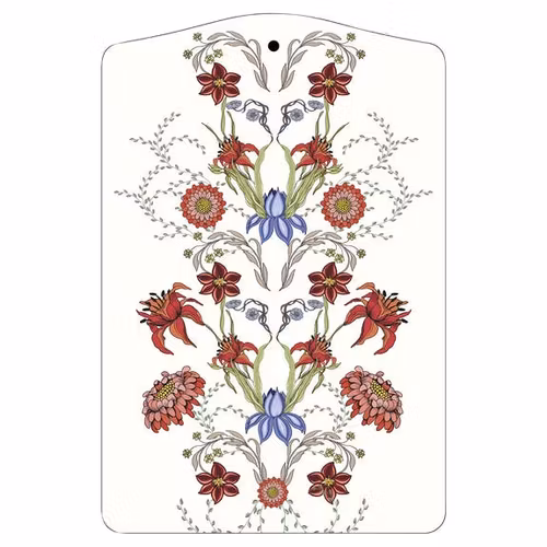 Skärbräda "Sweet Serenity"