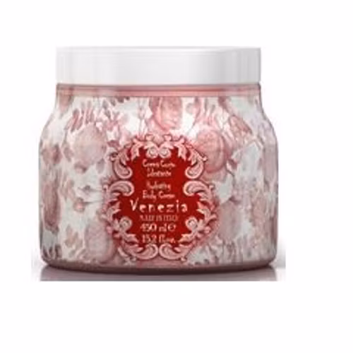 Body cream "Venezia"