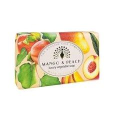 Tvål "Mango & Persika"