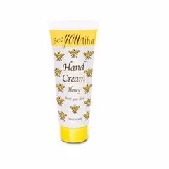Handkräm "Honung & Citrus" 25 ml