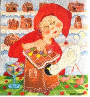 Disktrasa BL "Julebo"