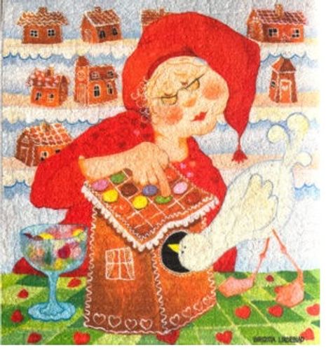 Disktrasa BL "Julebo"