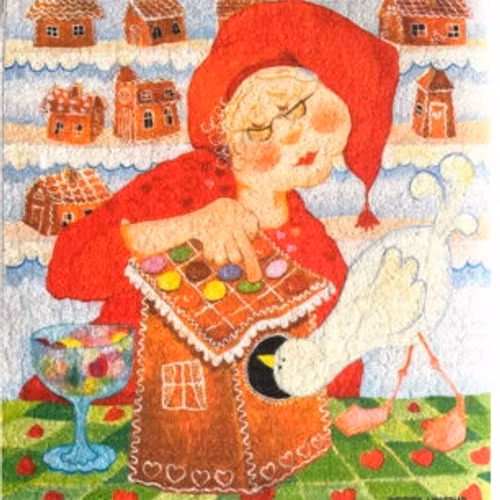 Disktrasa BL "Julebo"