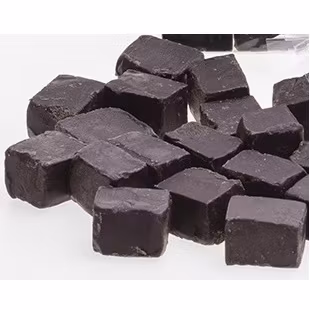 Fudge "Salmiak"