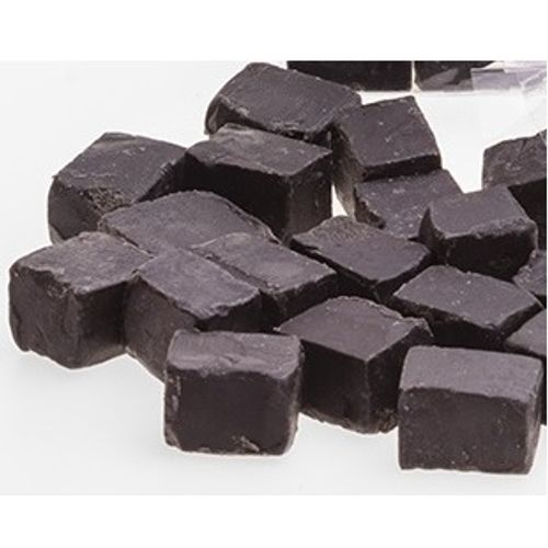 Fudge "Salmiak"