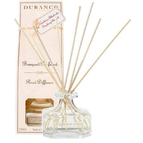 Doftpinnar "Hallon/Rabarber" - 40% RABATT
