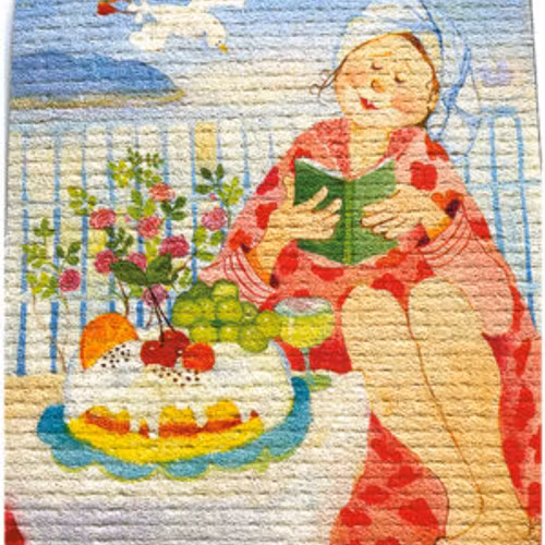 Disktrasa BL "Livets goda"