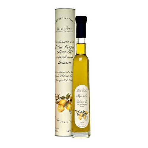 Olivolja "Citron"