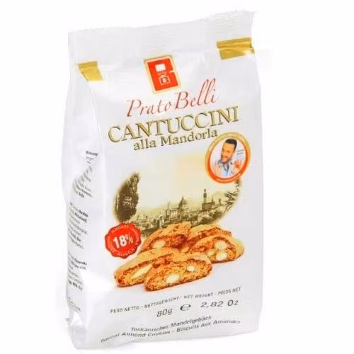 Biscotti/Mandelskorpor