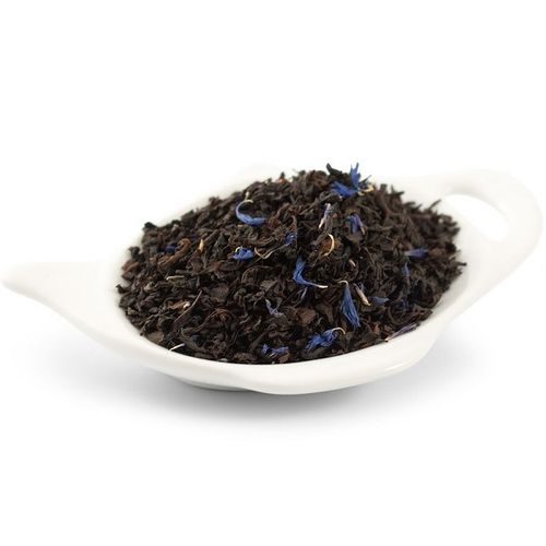 Te "Earl Grey Blå blommor"
