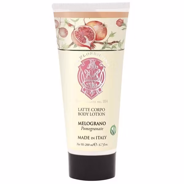 Bodylotion "Granatäpple" 200 ml