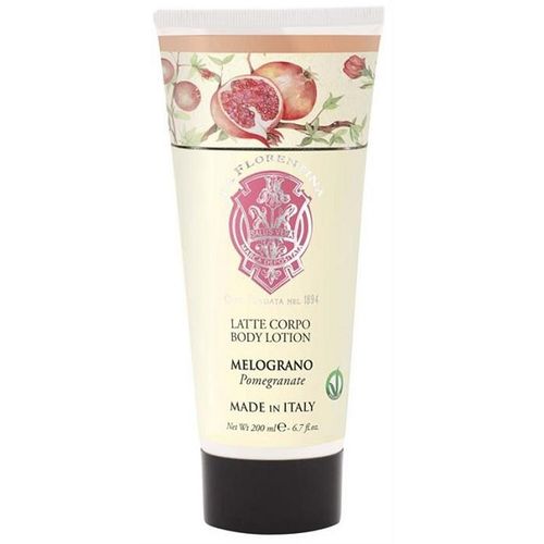 Bodylotion "Granatäpple" 200 ml