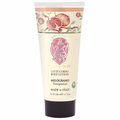 Bodylotion "Granatäpple" 200 ml