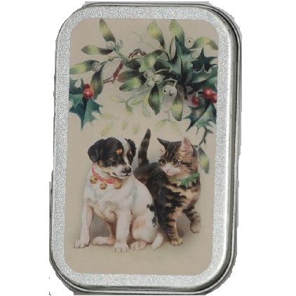 Pastiller "Salt kola" - Hund och katt - 50% RABATT
