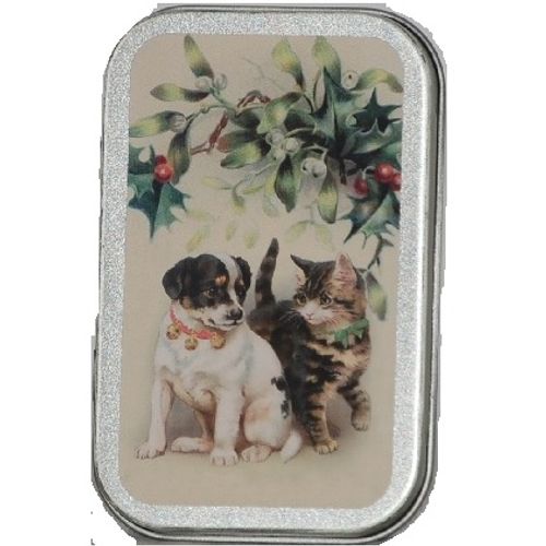 Pastiller "Salt kola" - Hund och katt - 50% RABATT
