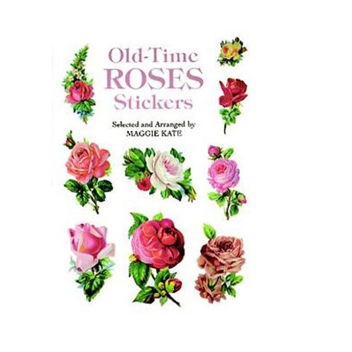 Stickers "Rosor"