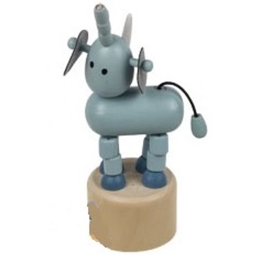 Spratteldjur "Elefant"