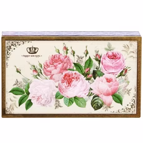 Ask (stor) "Nostalgia Roses"