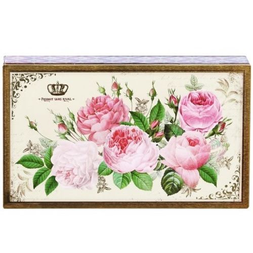 Ask (stor) "Nostalgia Roses"