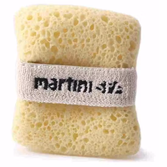 Svamphandske "Martini Spa"