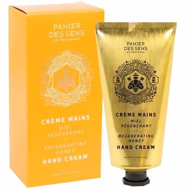 Handkräm "Honung" 75 ml