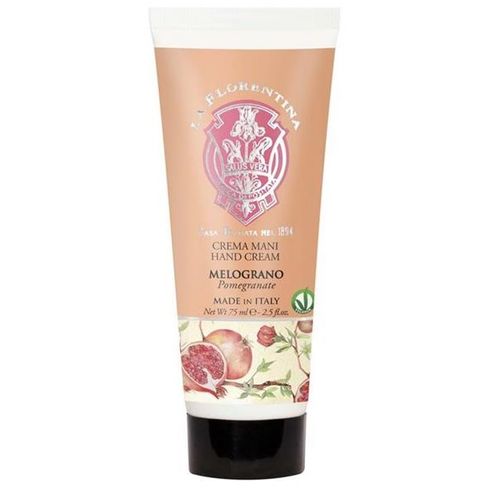 Handkräm "Granatäpple" 75 ml