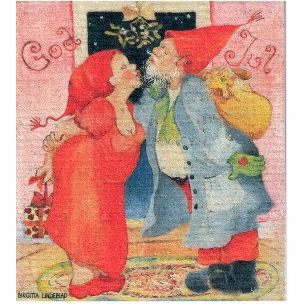 Disktrasa BL "Under misteln"