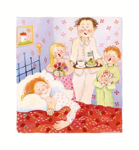 Kort BL "Ha den äran"