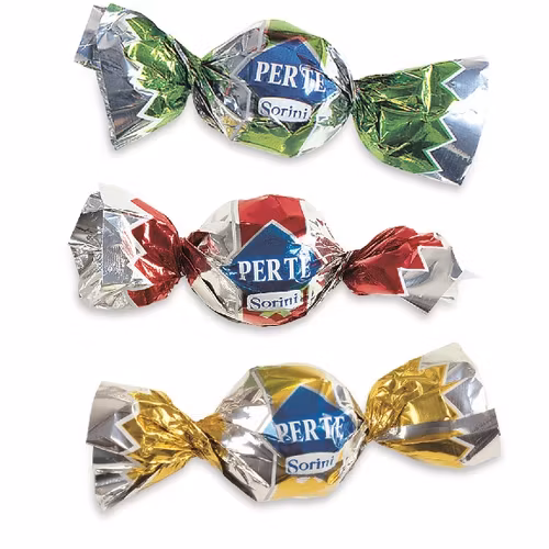 Choklad "Per Te" 8 st/strut