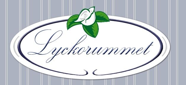 Lyckorummet web-butik HB