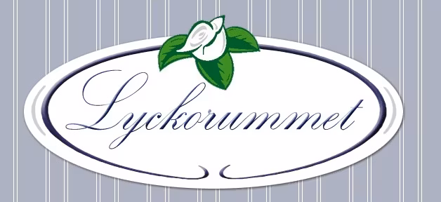 Lyckorummet web-butik HB