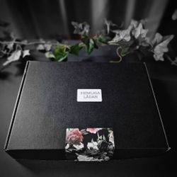 Hemlig Låda - Liten
