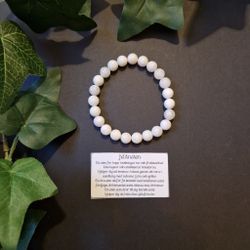 Armband Månsten