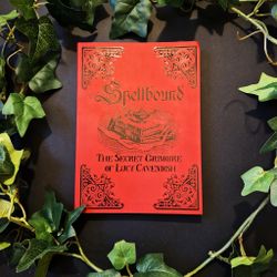 Bok Spellbounds