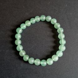 Aventurinarmband