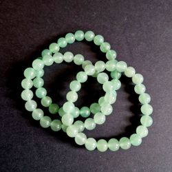 Aventurinarmband