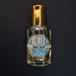 Sea Salt