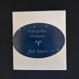 Höstens Astropåse Jungfrun 1 sten