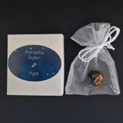 Vinterns Astropåse Skytten 1 sten