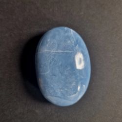 Blå Opal